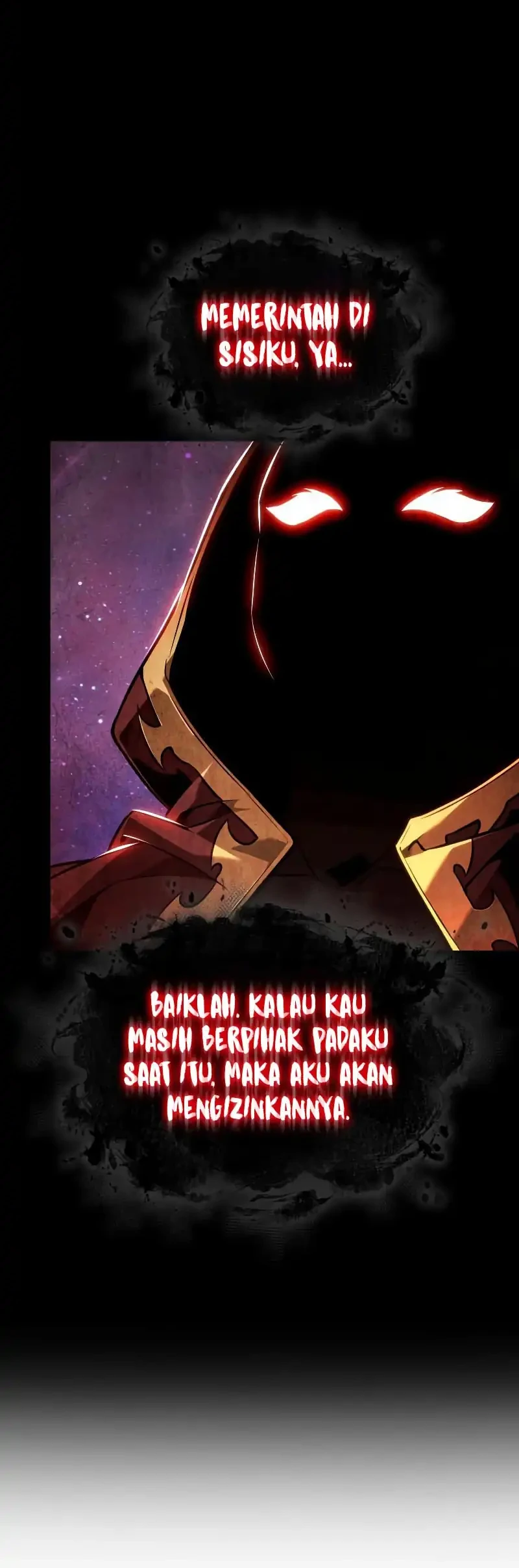Oppa KR galak bet Chapter 107 Gambar 12