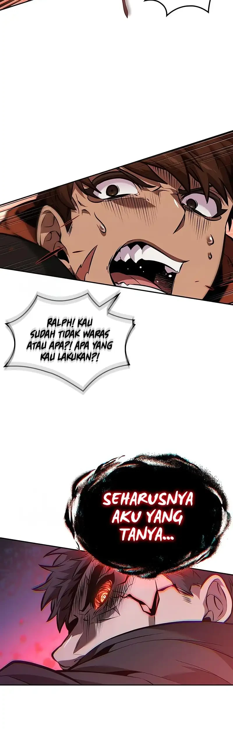 Oppa KR galak bet Chapter 111 Gambar 20