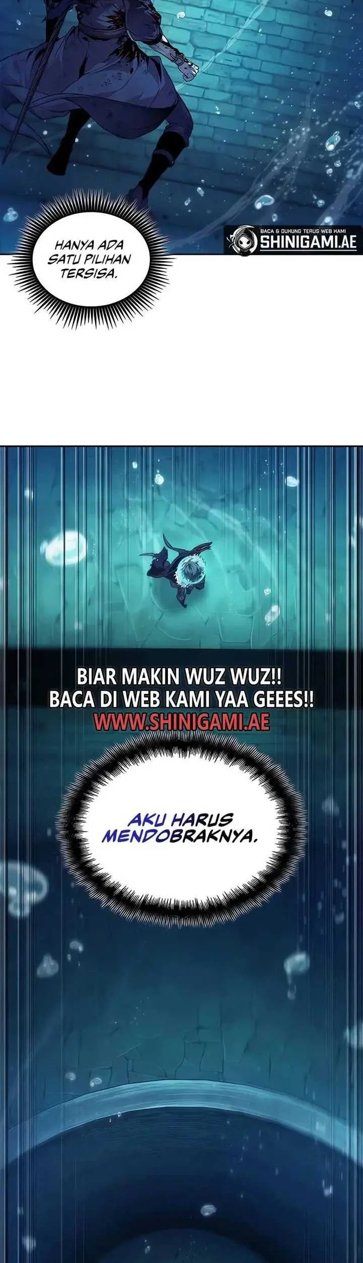 Oppa KR galak bet Chapter 54 Gambar 11