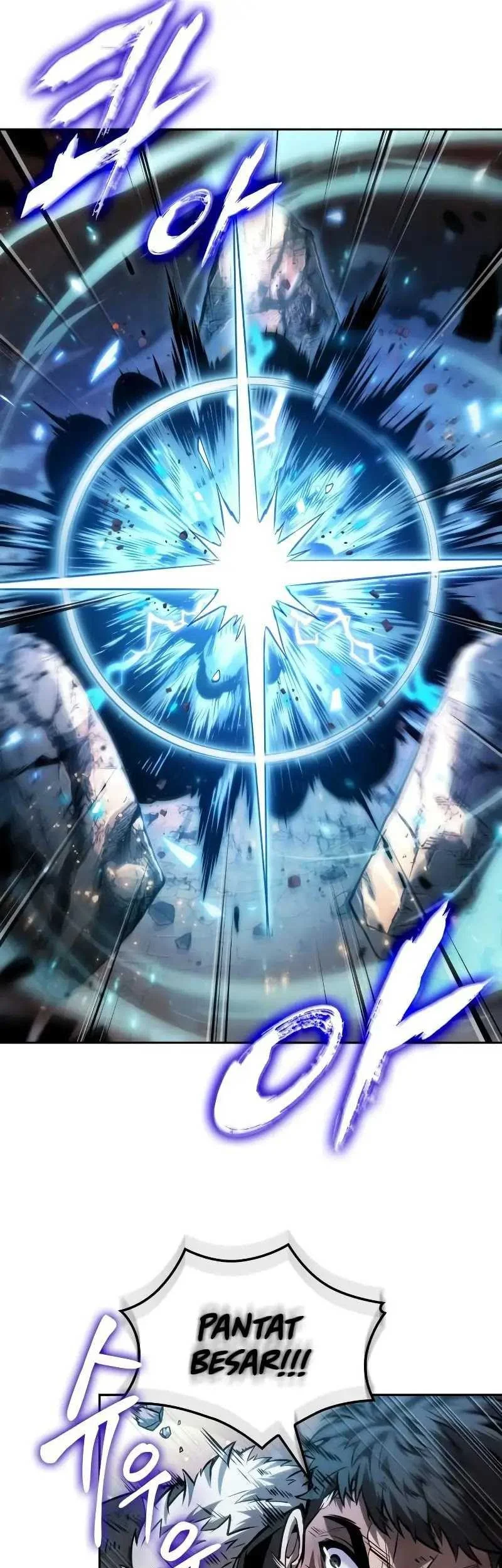 Oppa KR galak bet Chapter 63 Gambar 14
