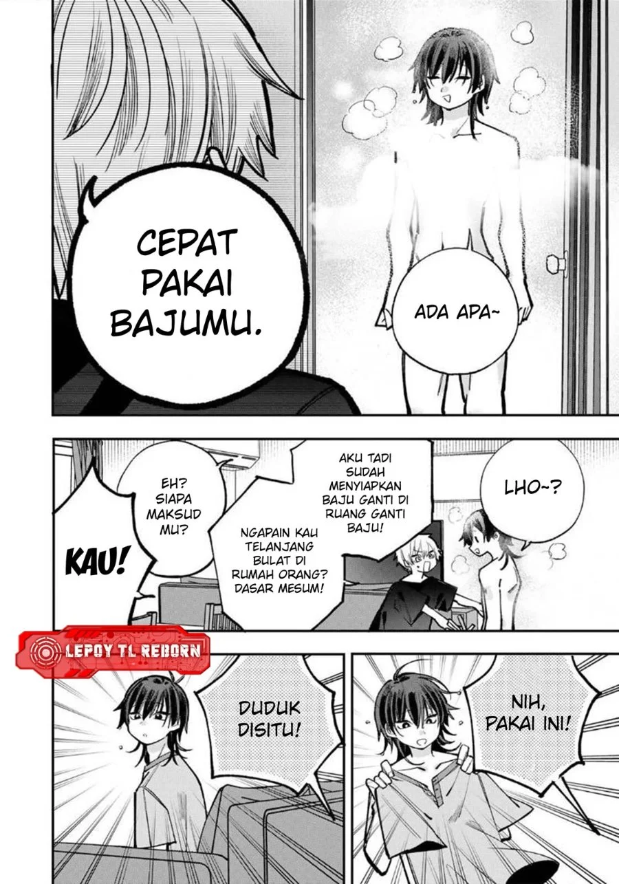 Ore wa Bishoujo VTuber Chapter 11 Gambar 6