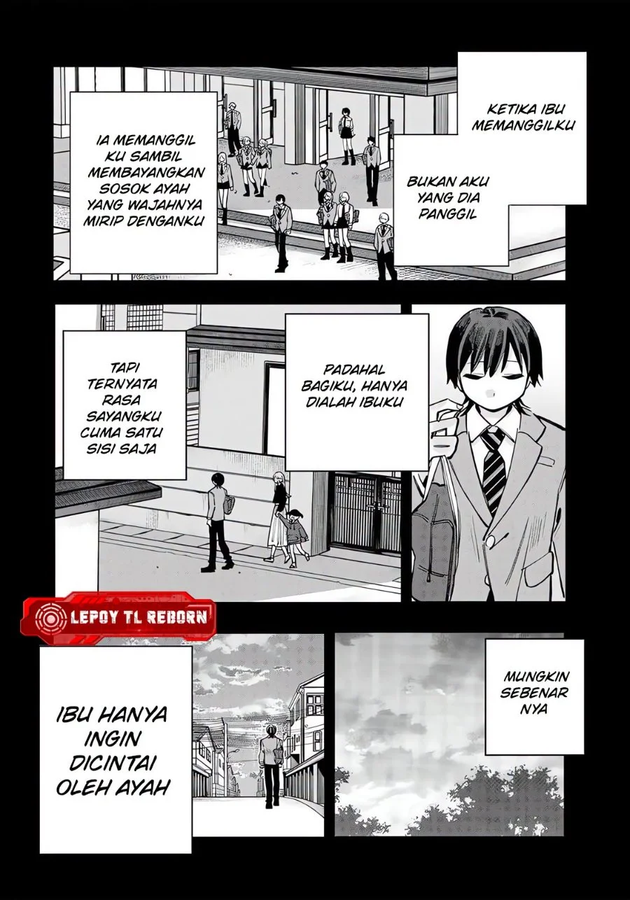 Ore wa Bishoujo VTuber Chapter 13 Gambar 6