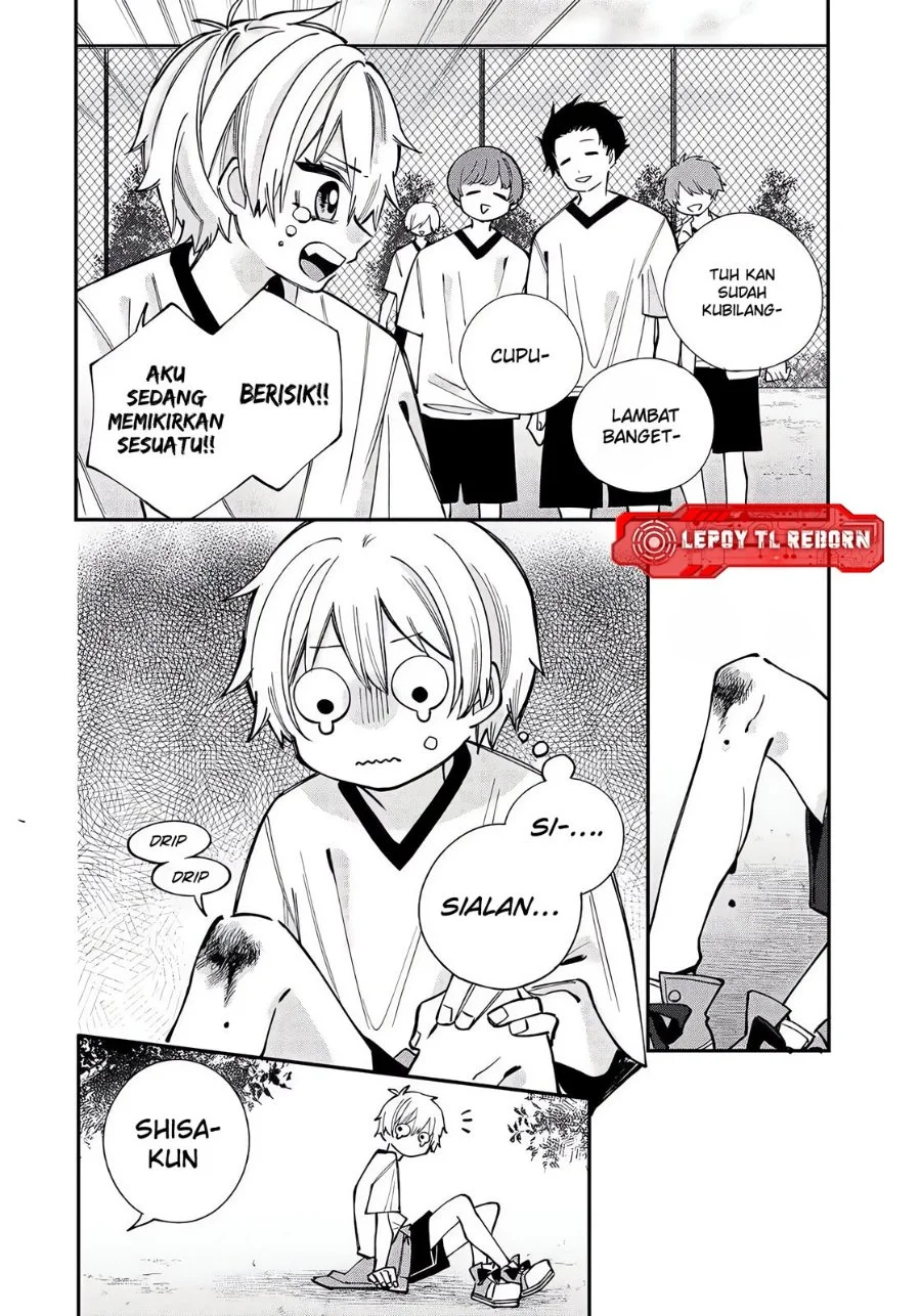 Ore wa Bishoujo VTuber Chapter 2.1 Gambar 6
