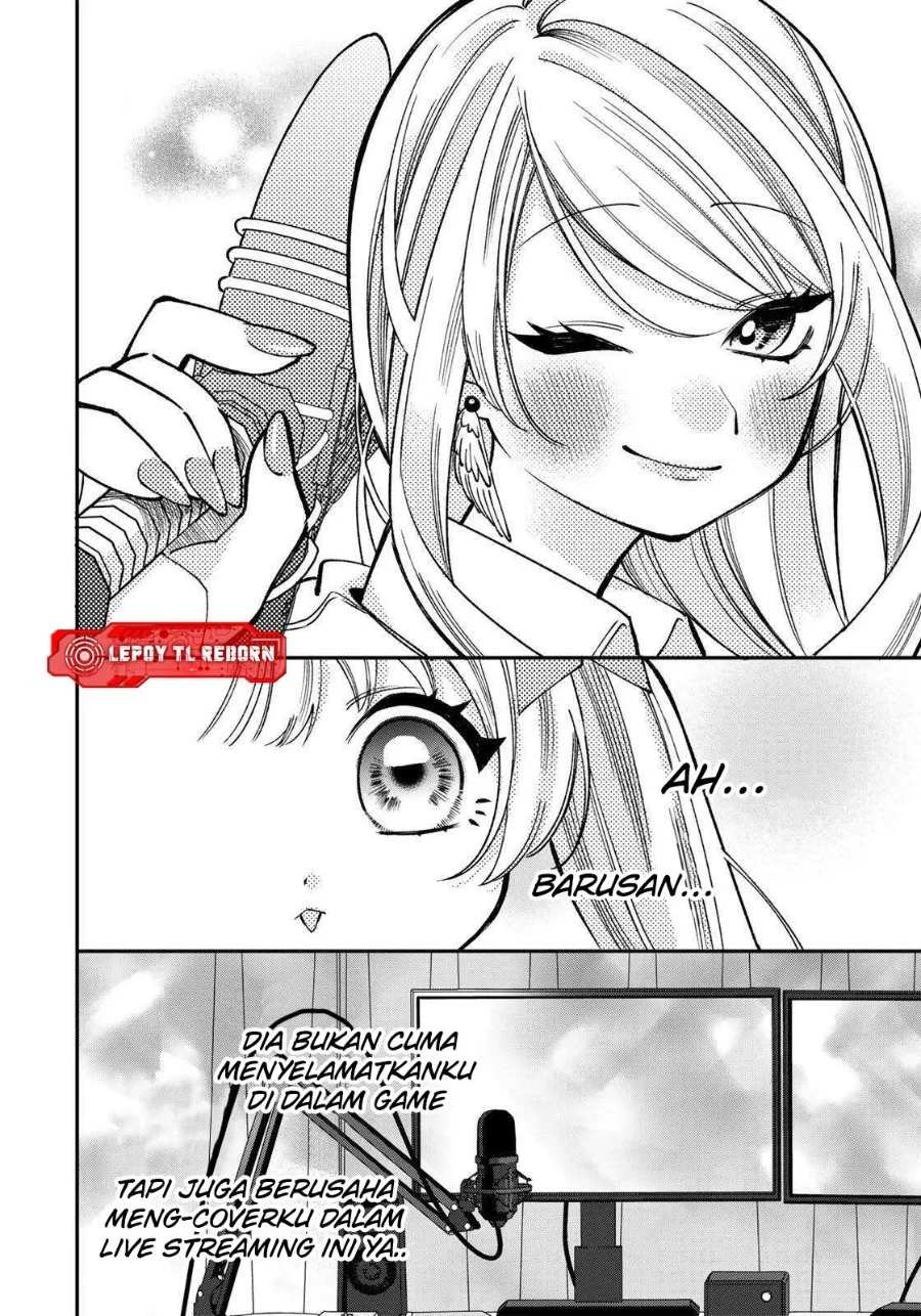 Ore wa Bishoujo VTuber Chapter 3.2 Gambar 6