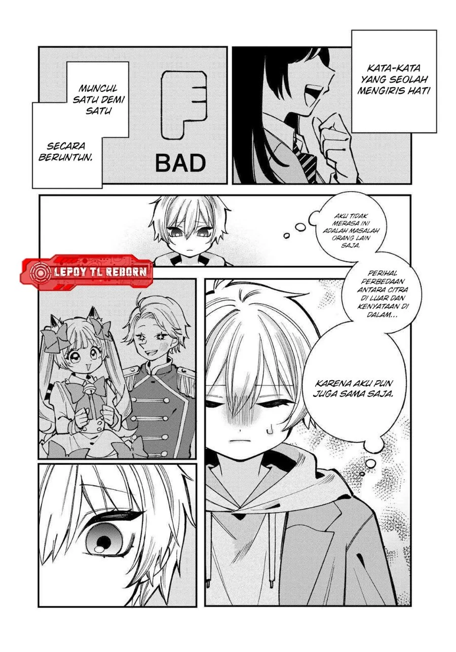 Ore wa Bishoujo VTuber Chapter 5 Gambar 6