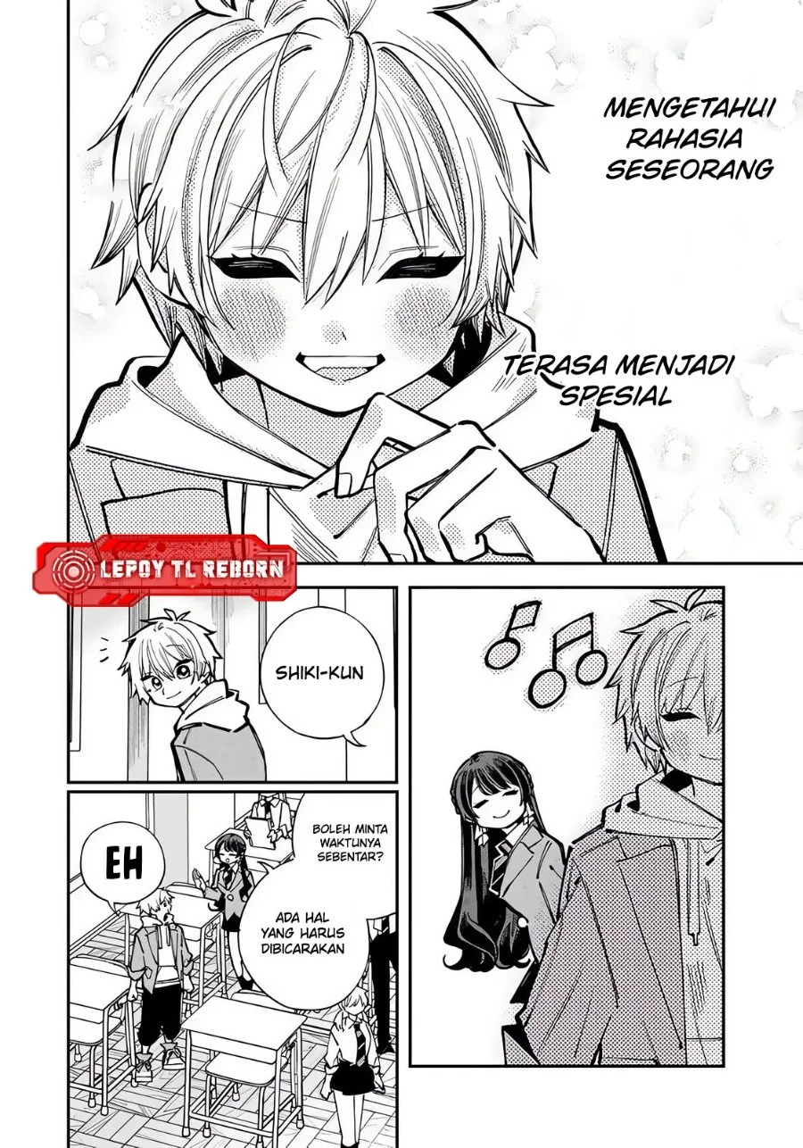 Ore wa Bishoujo VTuber Chapter 8 Gambar 6