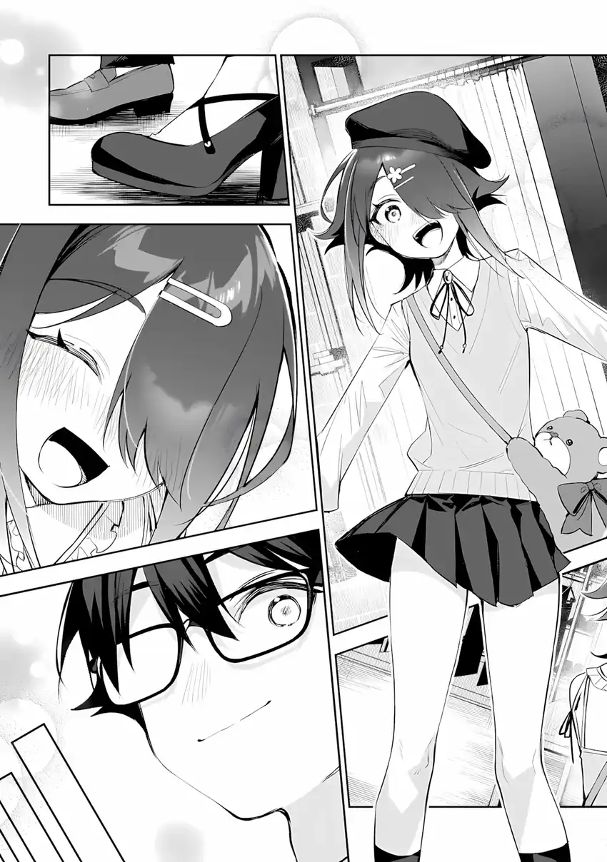 Ore wa Gakuen Zunou Battle no Ensyutsuka!: Jishou Mob ga Kage kara Egaku Saikyou Shujinkou Musou Scenario Chapter 8 Gambar 9