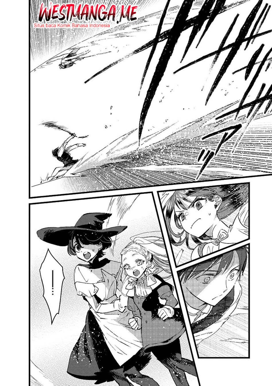 Ore, Yuusha janai desu kara. – VR Sekai no Chouten ni Kunrin Seshi Otoko. Tenseishi, Level 1 no Mushoku kara Restart suru Chapter 17 - Halaman 10