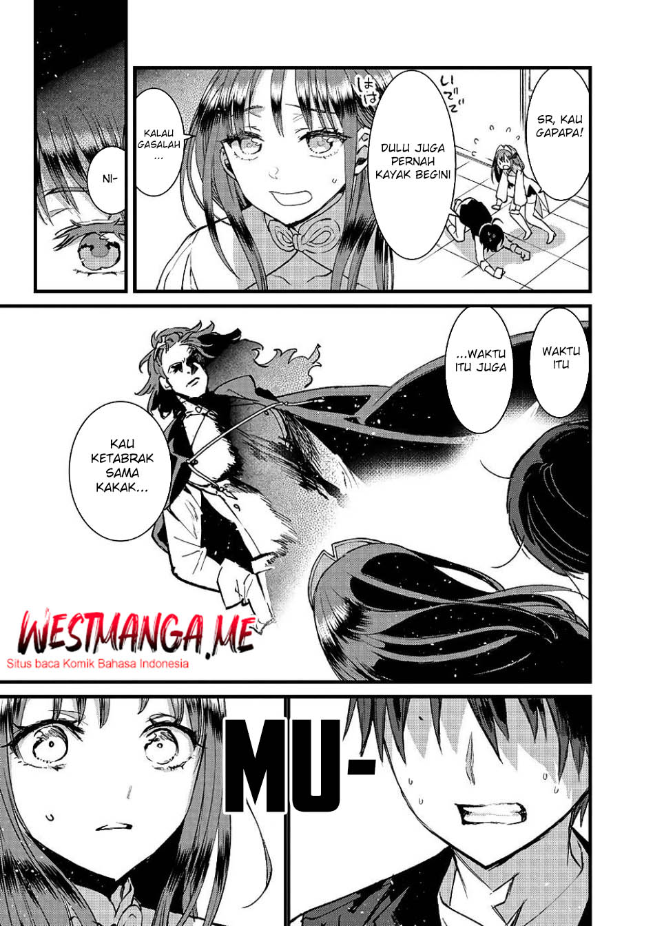 Ore, Yuusha janai desu kara. – VR Sekai no Chouten ni Kunrin Seshi Otoko. Tenseishi, Level 1 no Mushoku kara Restart suru Chapter 19 - Halaman 11