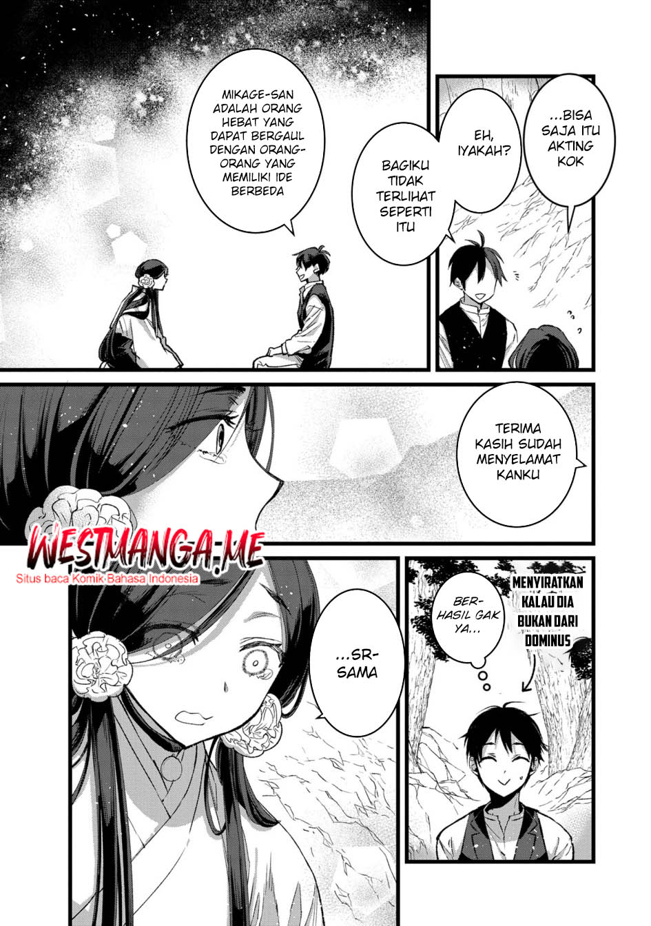 Ore, Yuusha janai desu kara. – VR Sekai no Chouten ni Kunrin Seshi Otoko. Tenseishi, Level 1 no Mushoku kara Restart suru Chapter 31 - Halaman 9
