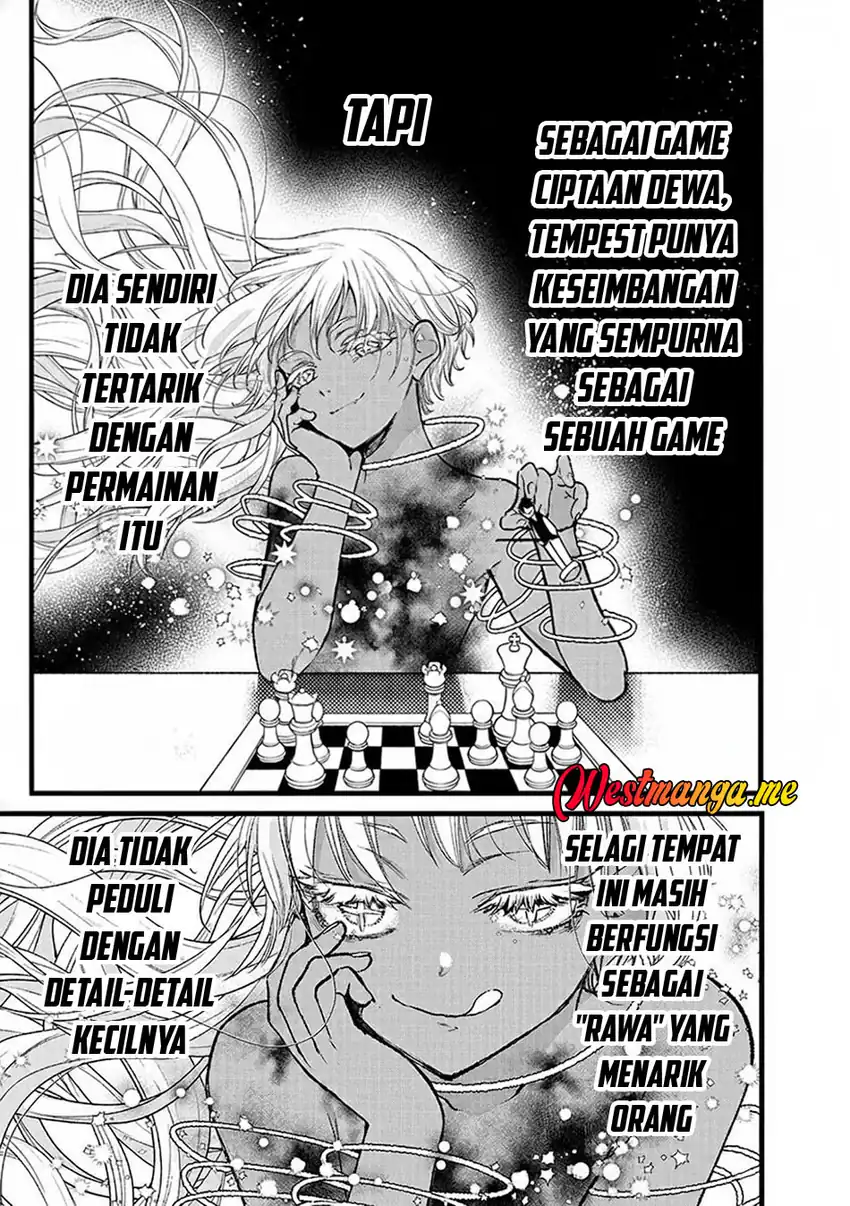 Ore, Yuusha janai desu kara. – VR Sekai no Chouten ni Kunrin Seshi Otoko. Tenseishi, Level 1 no Mushoku kara Restart suru Chapter 46 - Halaman 9