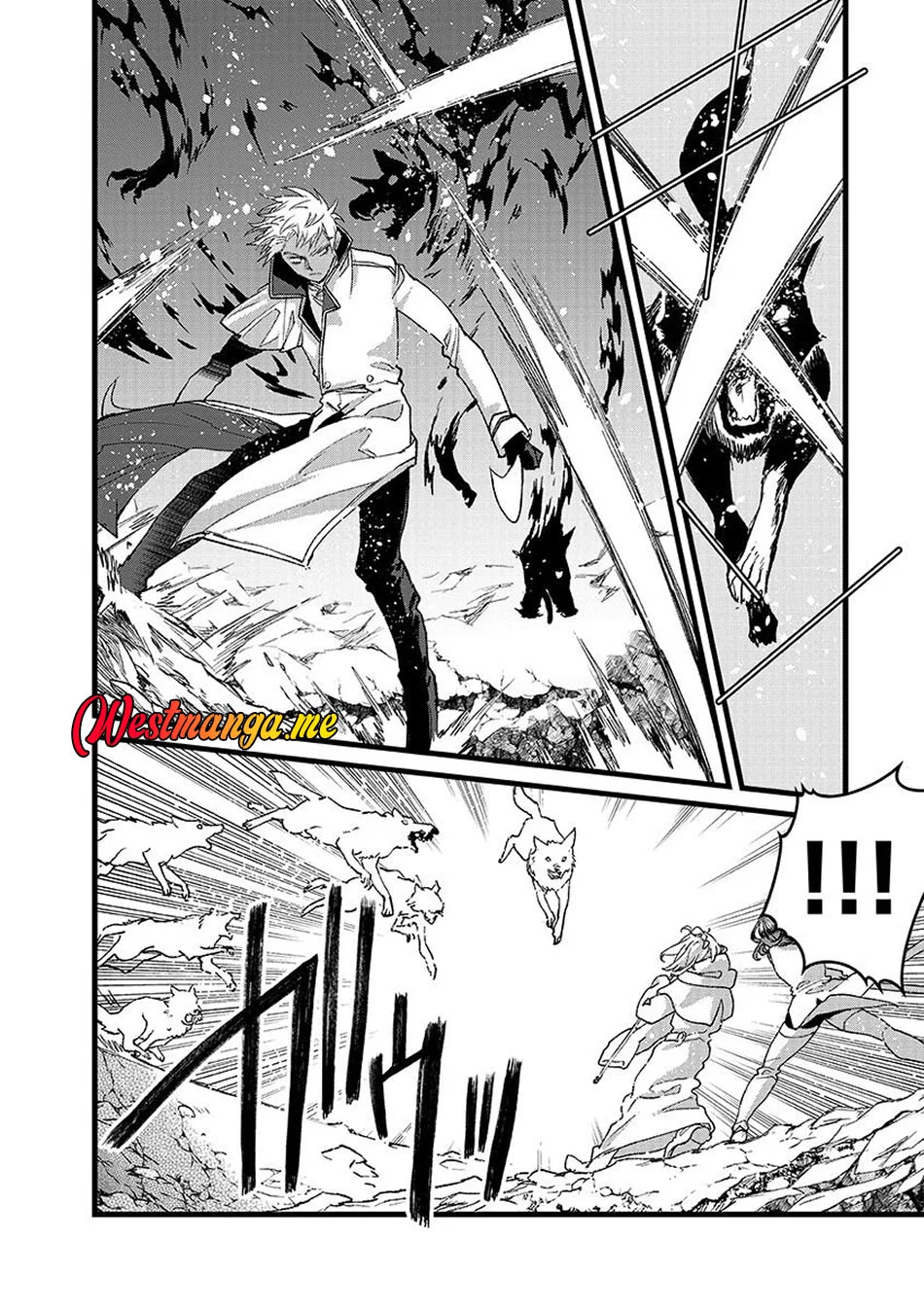 Ore, Yuusha janai desu kara. – VR Sekai no Chouten ni Kunrin Seshi Otoko. Tenseishi, Level 1 no Mushoku kara Restart suru Chapter 47 - Halaman 10