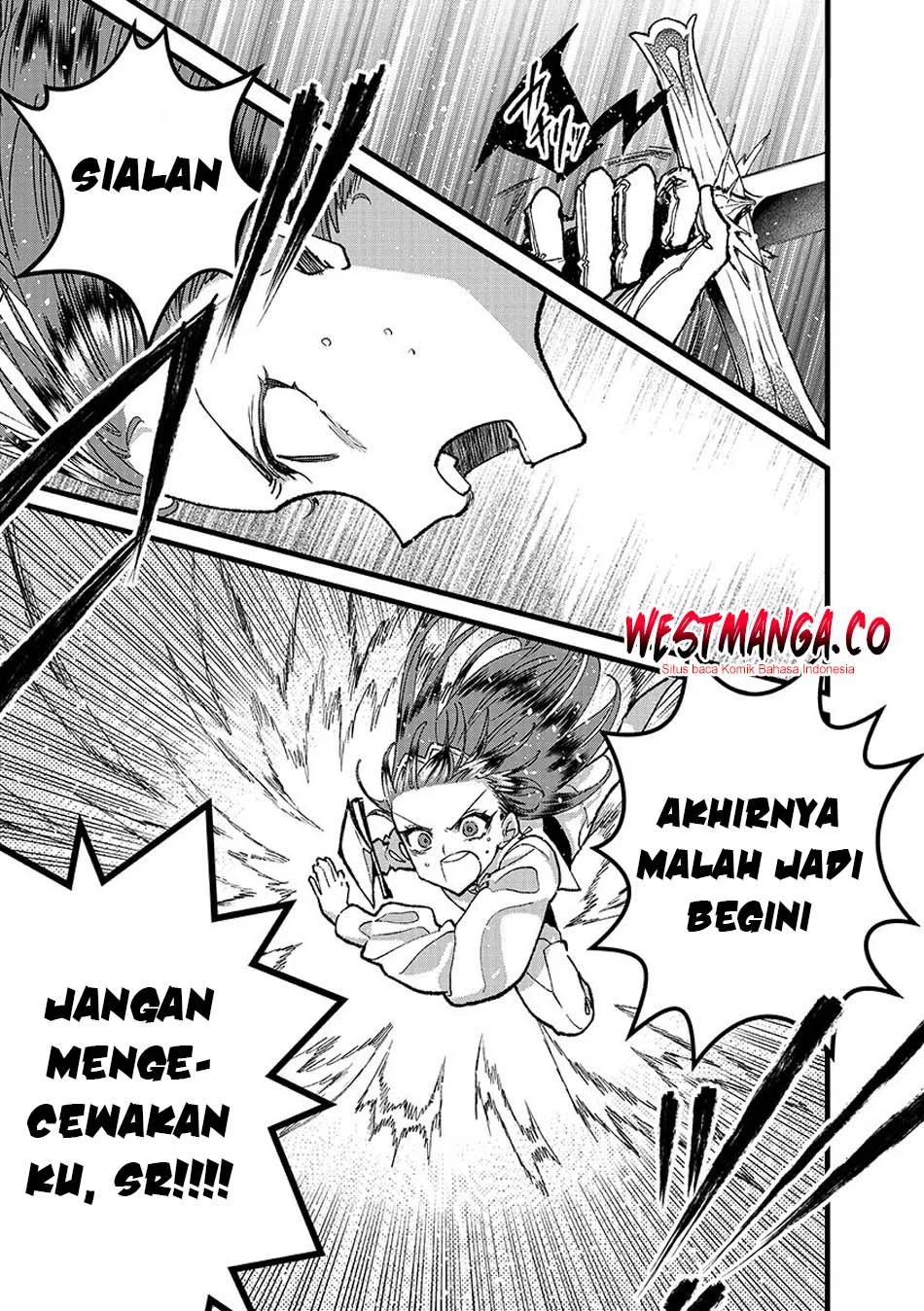 Ore, Yuusha janai desu kara. – VR Sekai no Chouten ni Kunrin Seshi Otoko. Tenseishi, Level 1 no Mushoku kara Restart suru Chapter 52 - Halaman 11