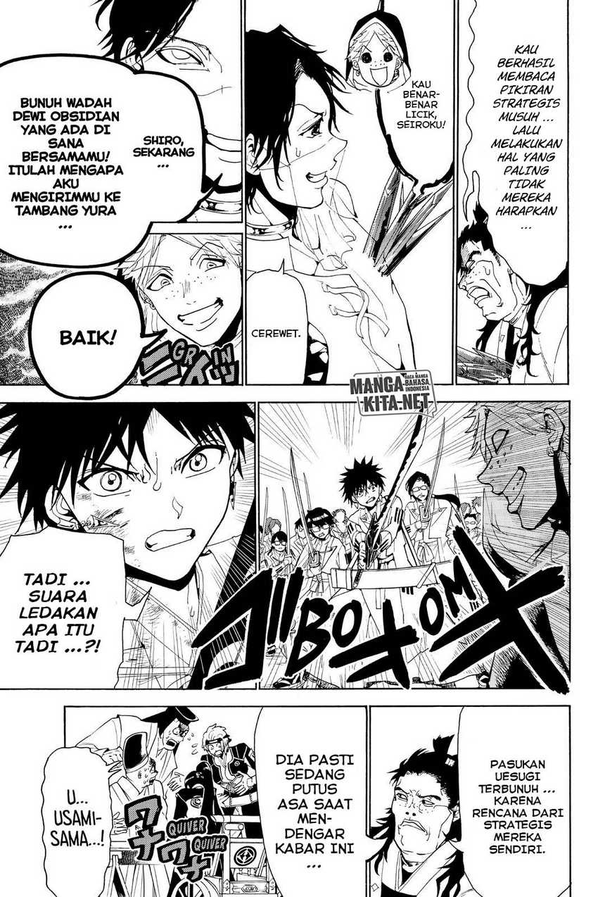Orient Chapter 83 halaman 6