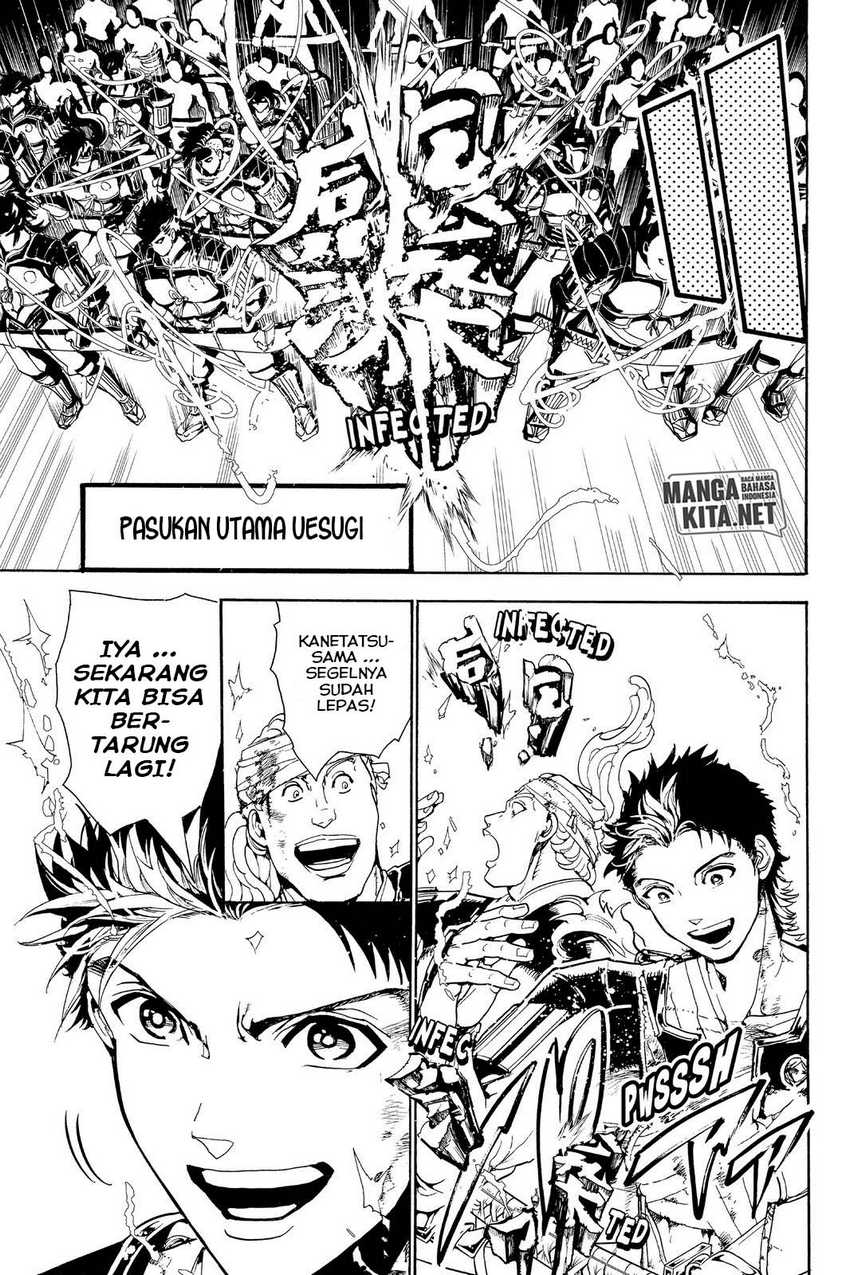 Orient Chapter 84 halaman 6