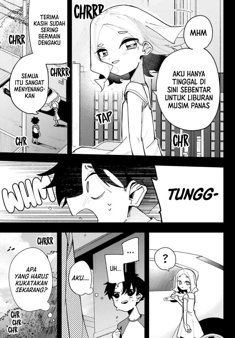 Osananajimi wo Erabenai! Chapter 1 Gambar 15