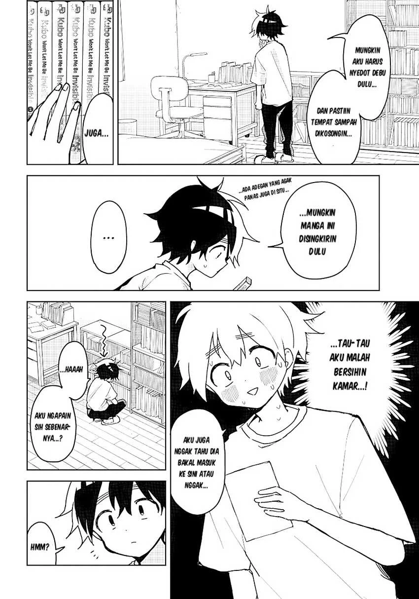 Osananananajimi Chapter 1 Gambar 10