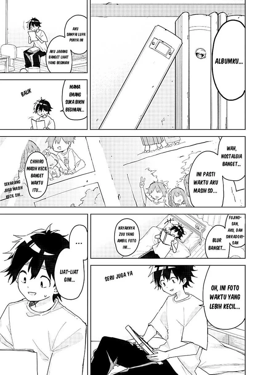Osananananajimi Chapter 1 Gambar 11