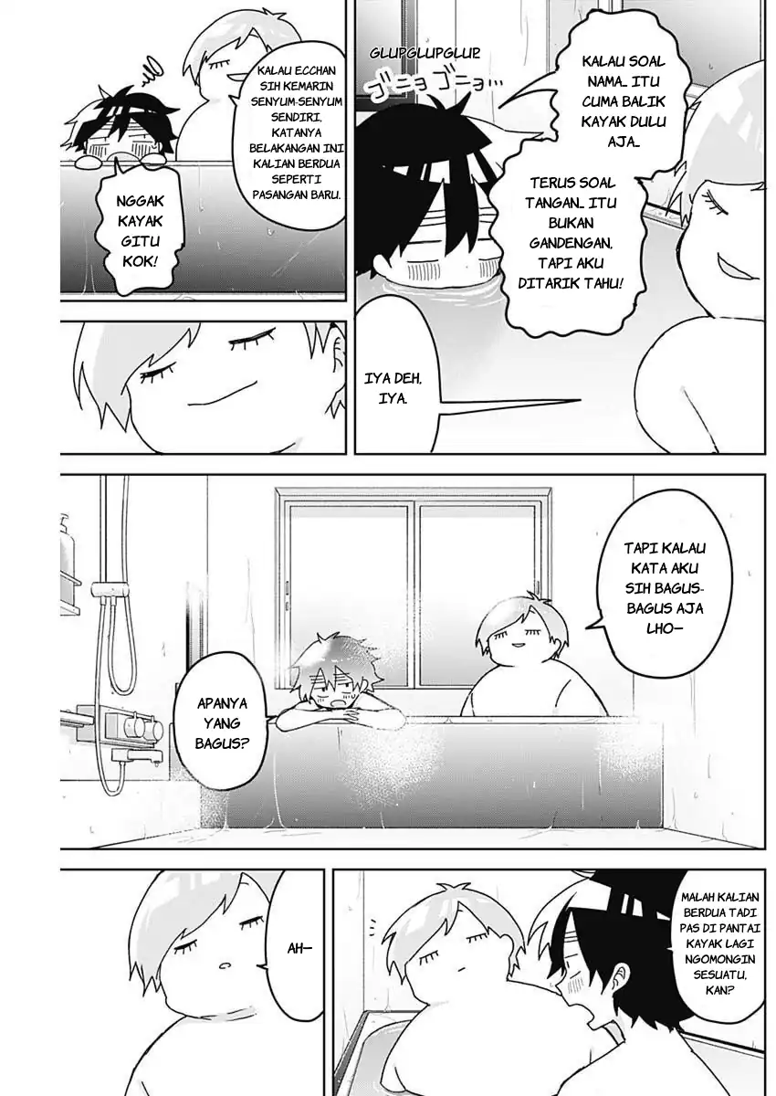 Osananananajimi Chapter 21 Gambar 6