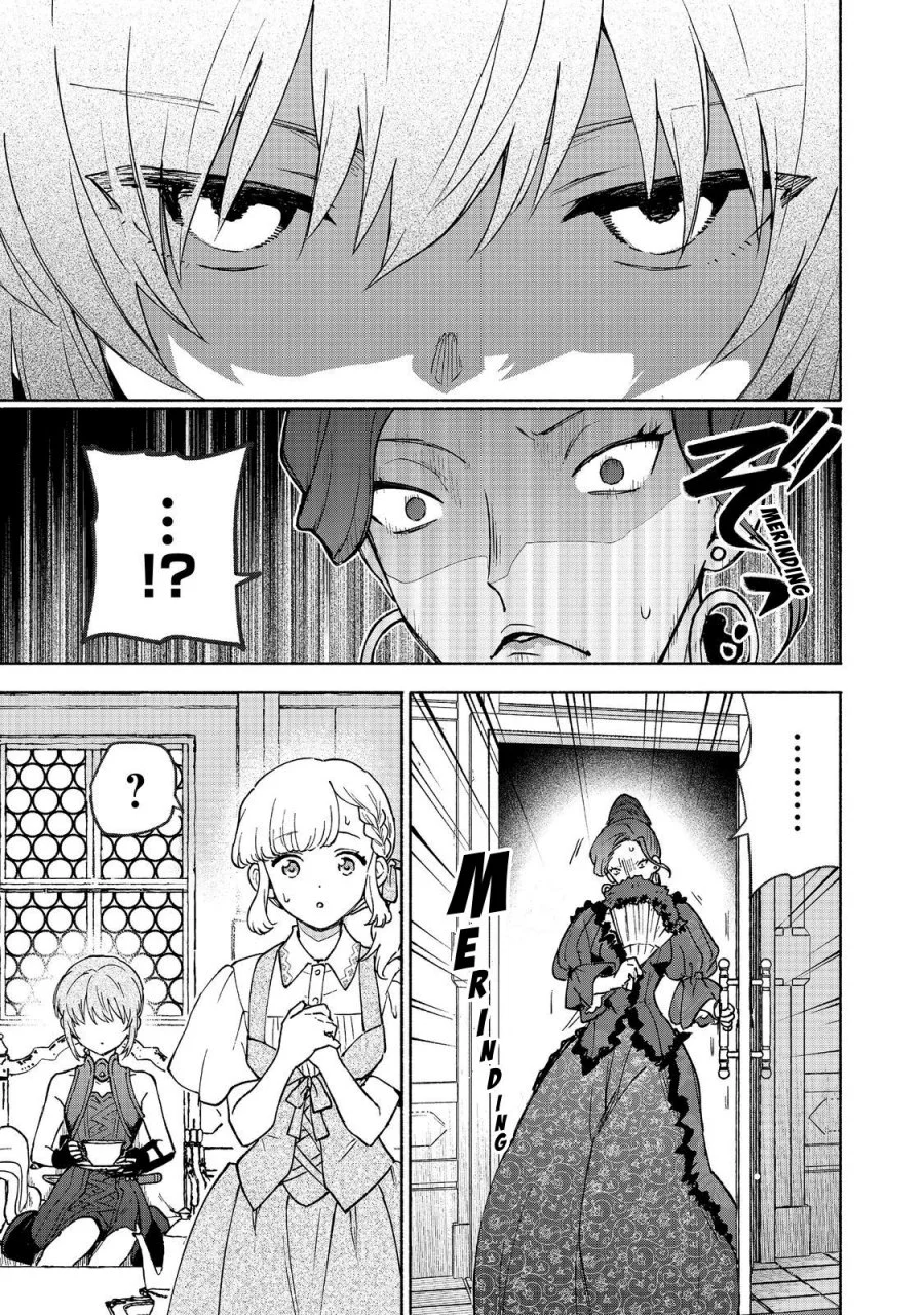 Otome Game No Heroine De Saikyou Survival Chapter 30 Gambar 15