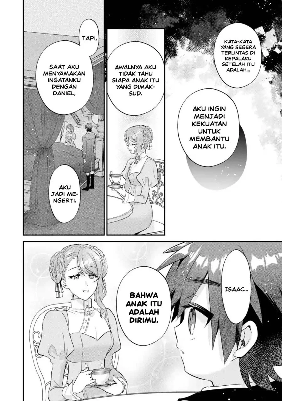 Otome Game no Mob Desura Naindaga Chapter 23 Gambar 10