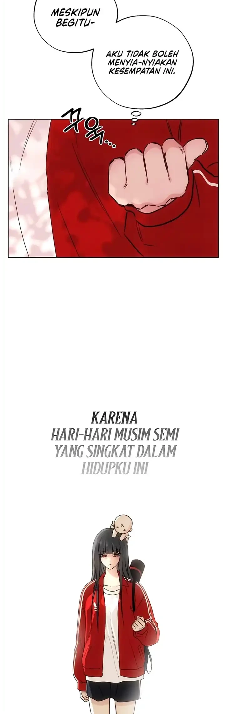 Our Ancestors are Watching Chapter 1 Gambar 18