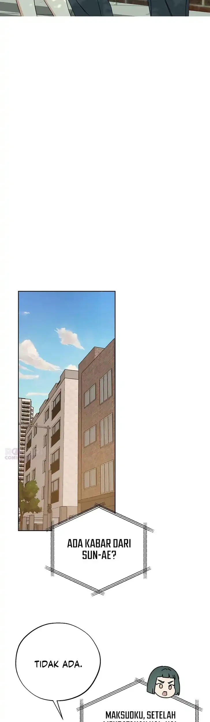 Our Ancestors are Watching Chapter 10 Gambar 17