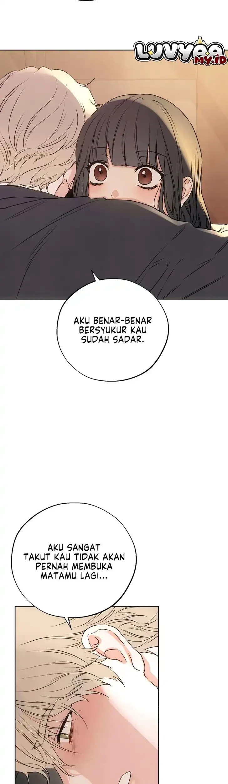 Our Ancestors are Watching Chapter 11 Gambar 13