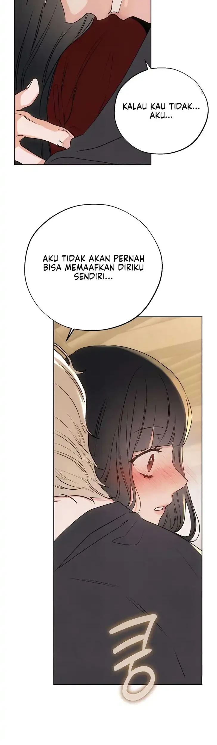 Our Ancestors are Watching Chapter 11 Gambar 14