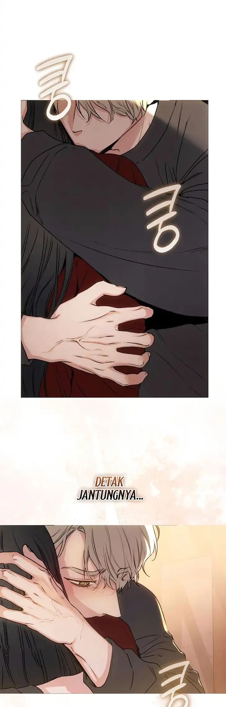 Our Ancestors are Watching Chapter 11 Gambar 15