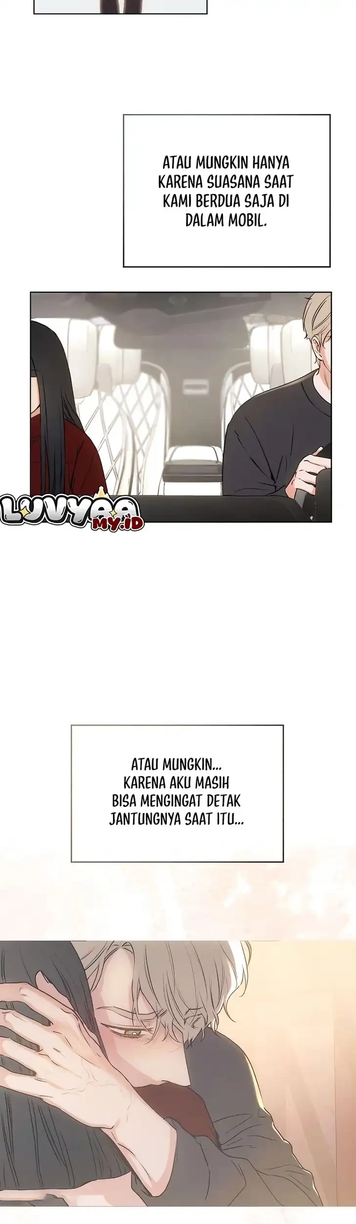 Our Ancestors are Watching Chapter 12 Gambar 13