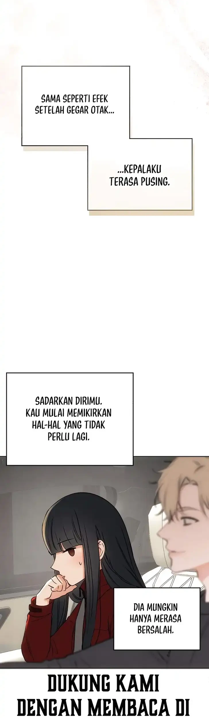 Our Ancestors are Watching Chapter 12 Gambar 14