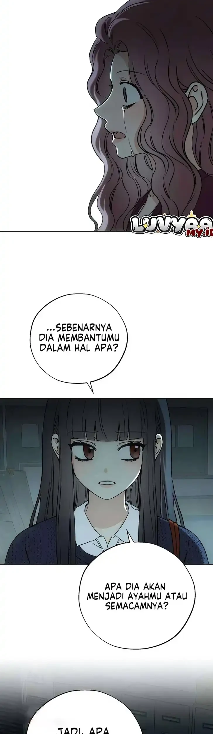 Our Ancestors are Watching Chapter 19 Gambar 14