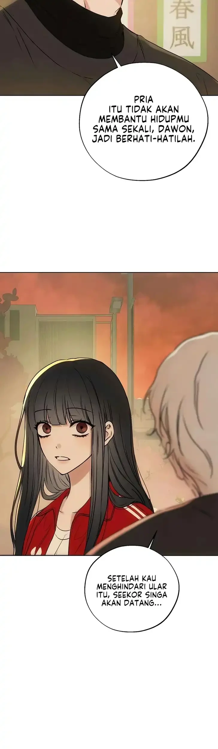 Our Ancestors are Watching Chapter 3 Gambar 16