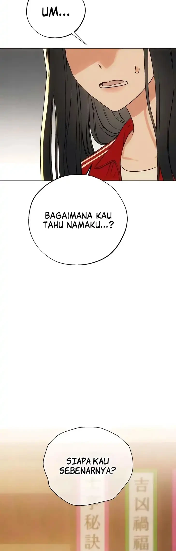 Our Ancestors are Watching Chapter 3 Gambar 18