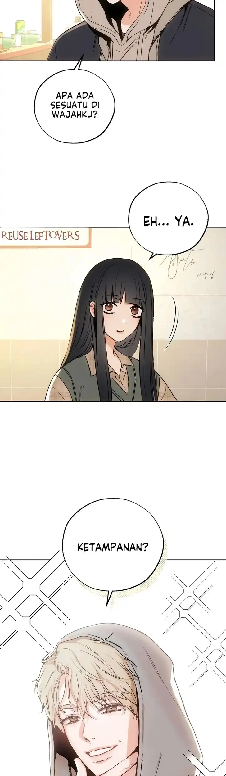Our Ancestors are Watching Chapter 4 Gambar 16