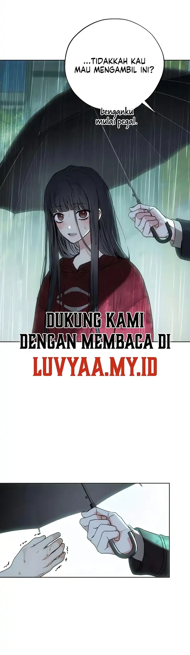 Our Ancestors are Watching Chapter 6 Gambar 14