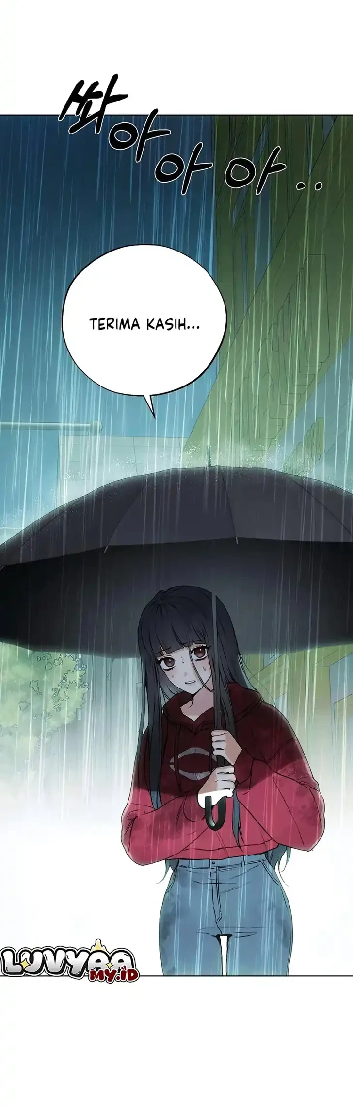 Our Ancestors are Watching Chapter 6 Gambar 15