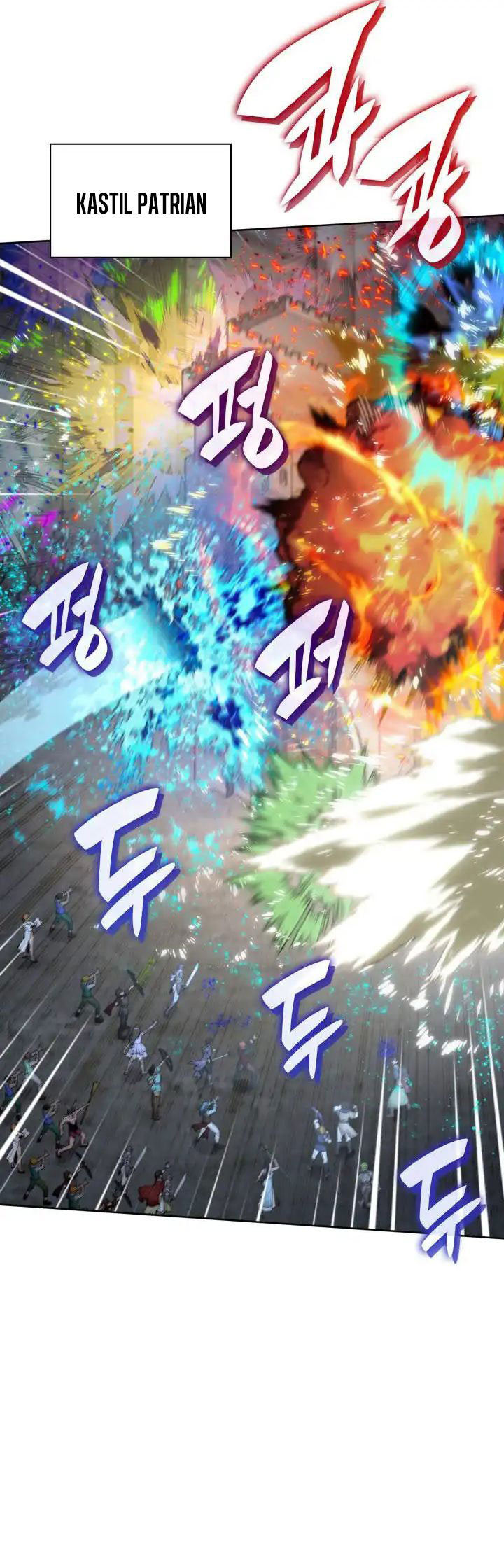 Overgeared New Chapter 266 Gambar 31