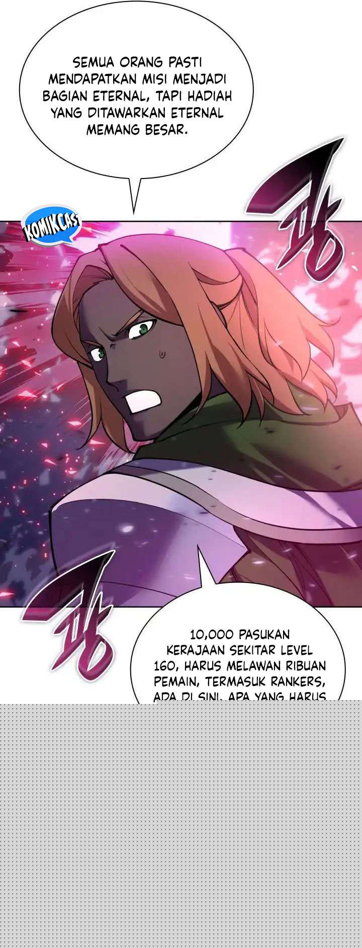Overgeared New Chapter 266 Gambar 33