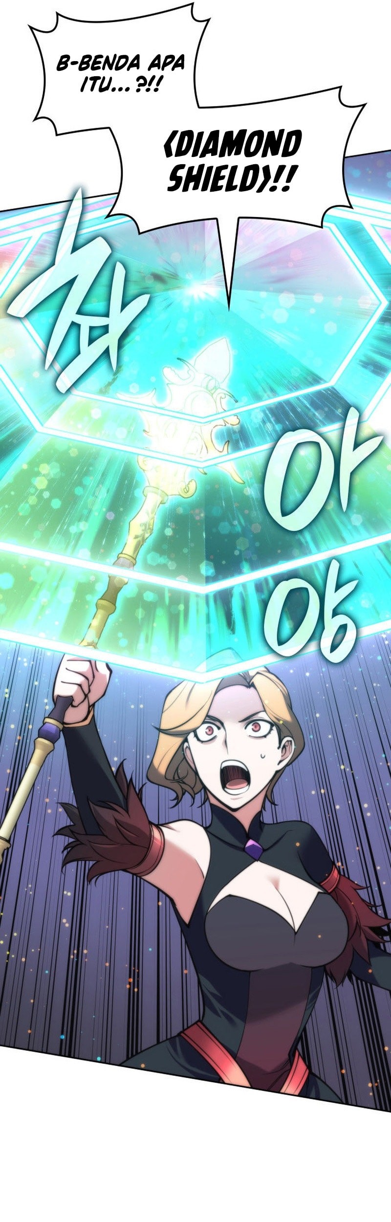 Overgeared New Chapter 276 Gambar 26