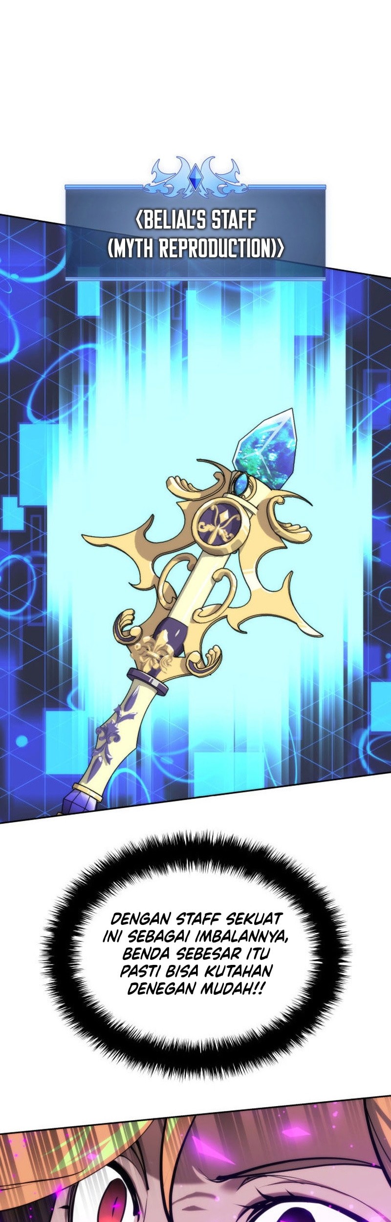 Overgeared New Chapter 276 Gambar 27