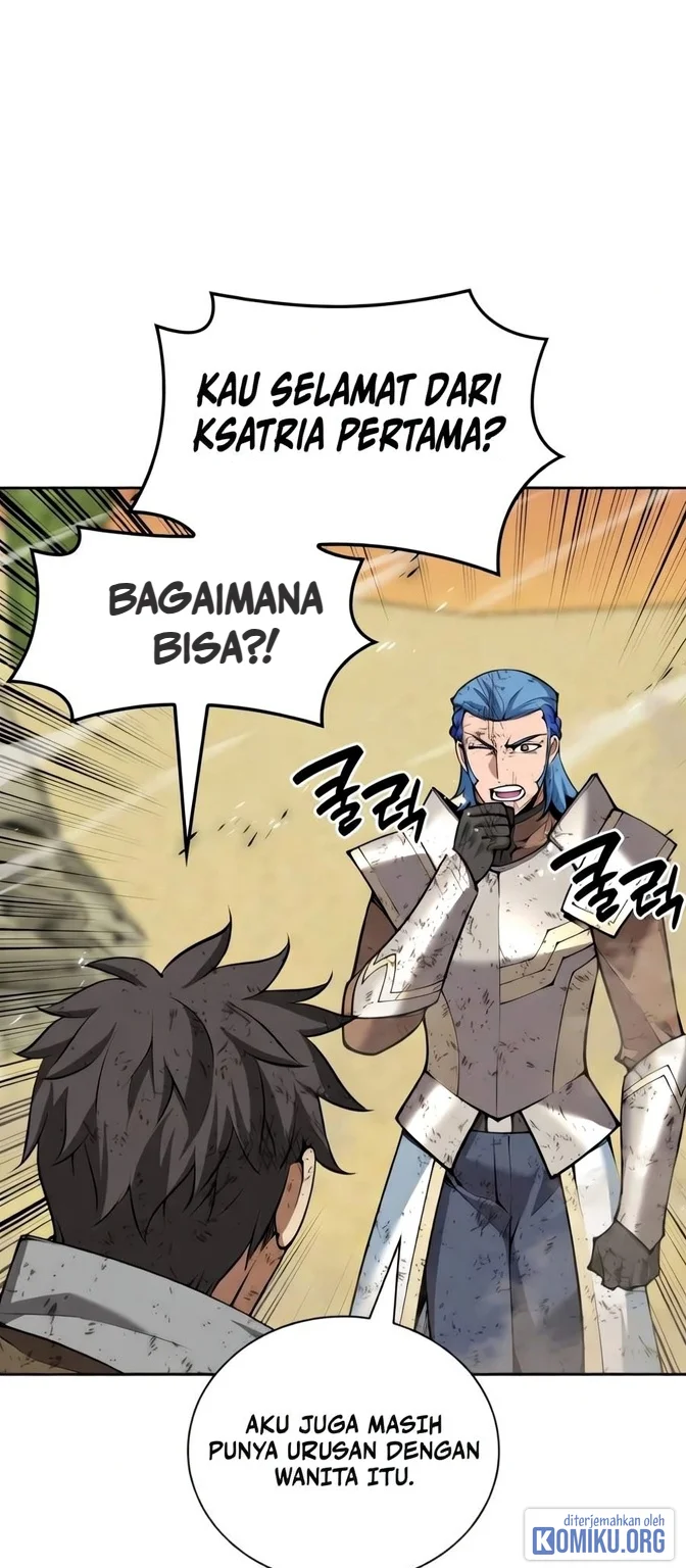 Overgeared New Chapter 340 Gambar 24