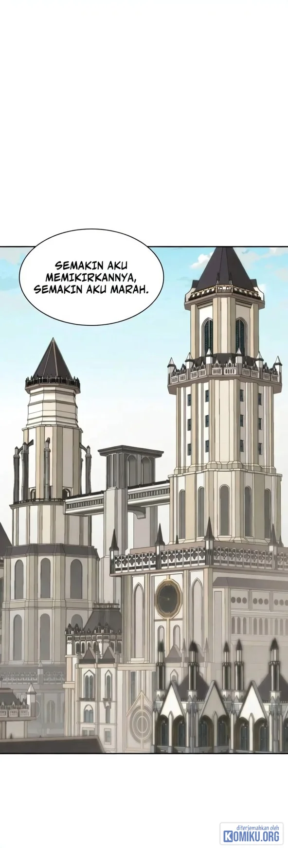 Overgeared New Chapter 341 Gambar 24