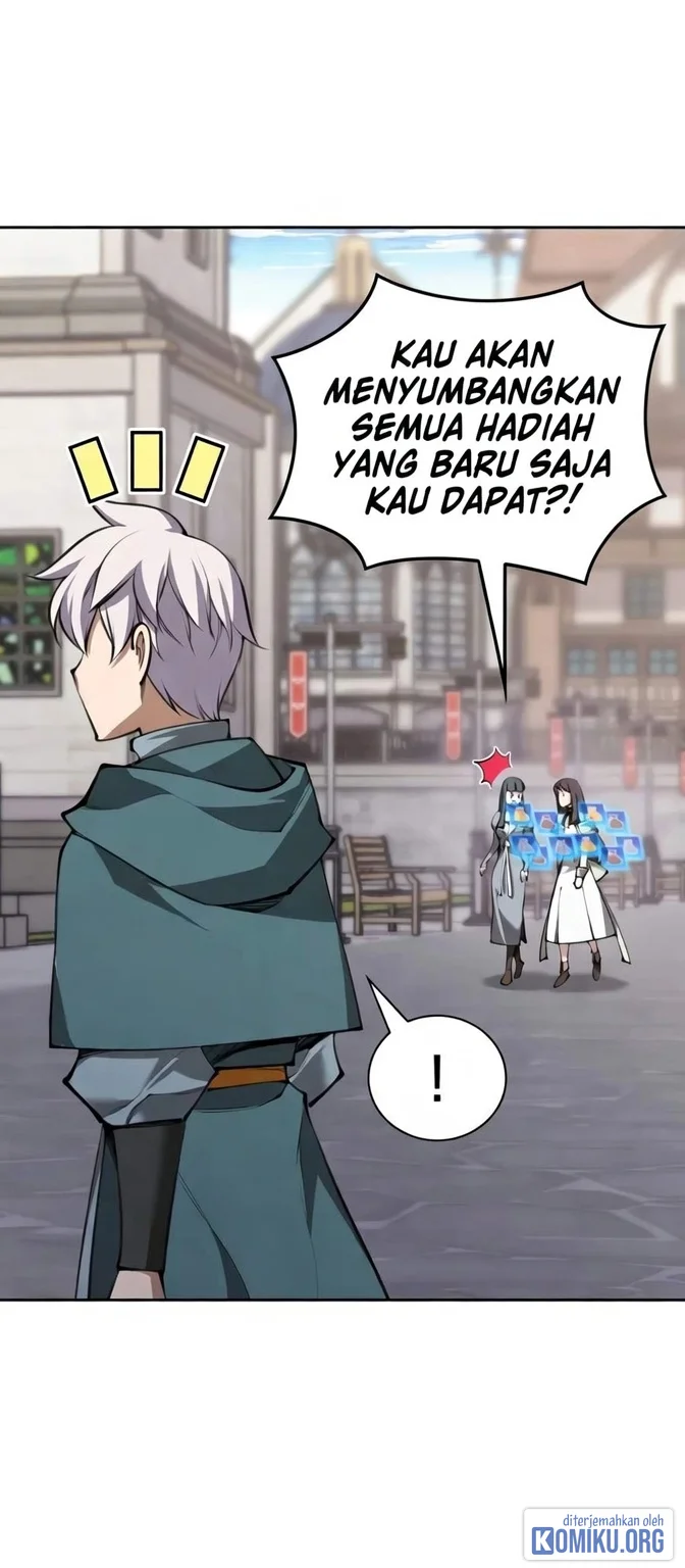 Overgeared New Chapter 342 Gambar 20