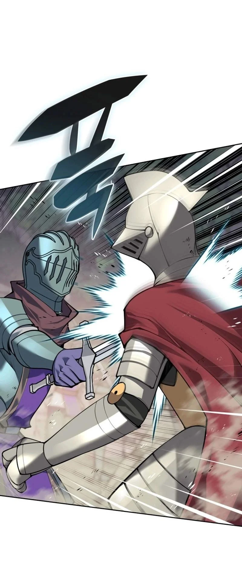 Overgeared New Chapter 344 Gambar 21