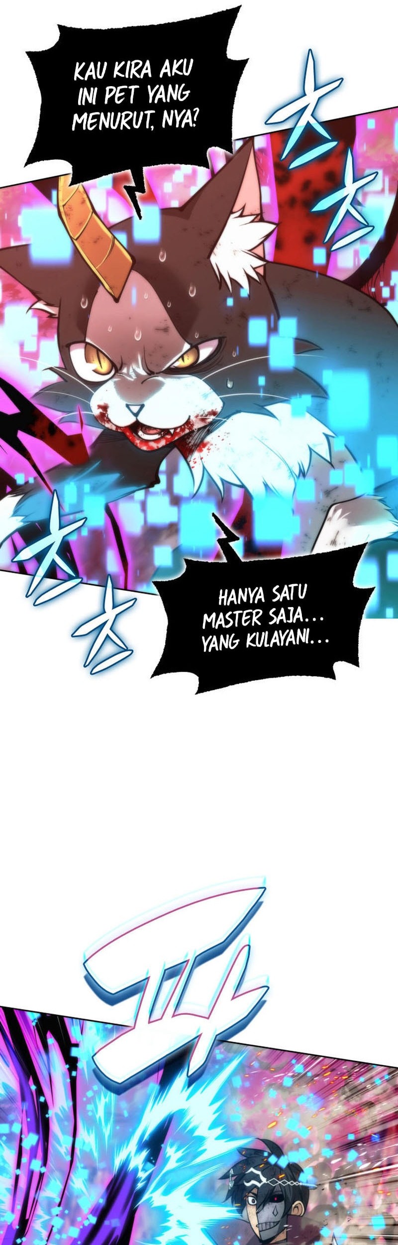 Overgeared New Chapter 280 Gambar 23