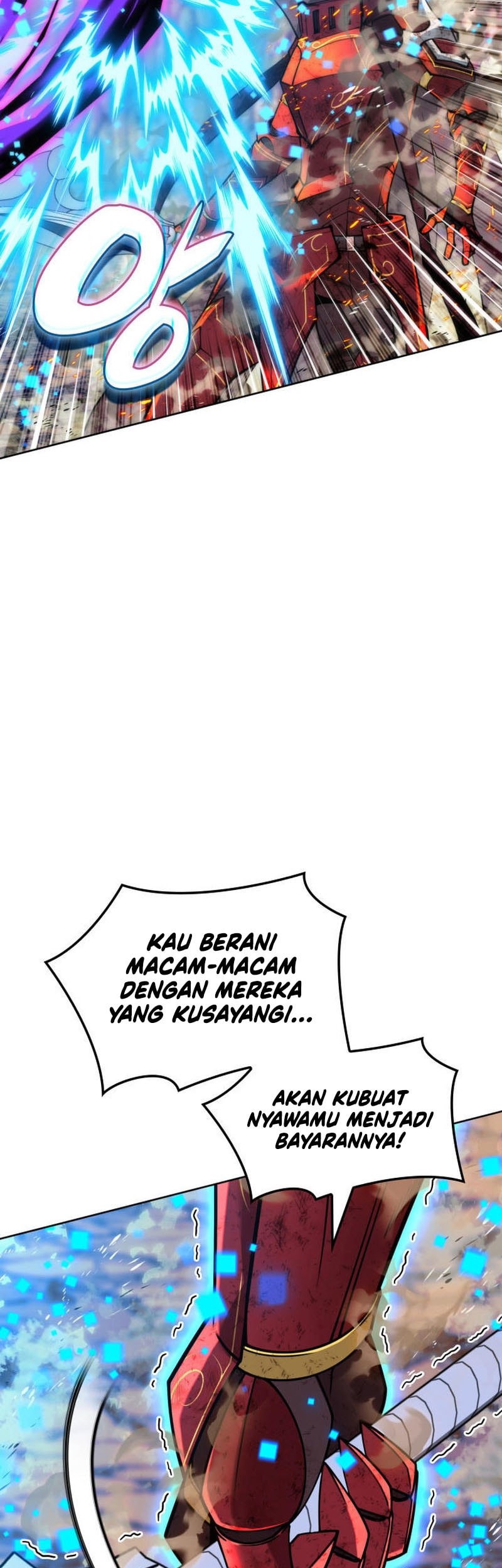 Overgeared New Chapter 280 Gambar 24