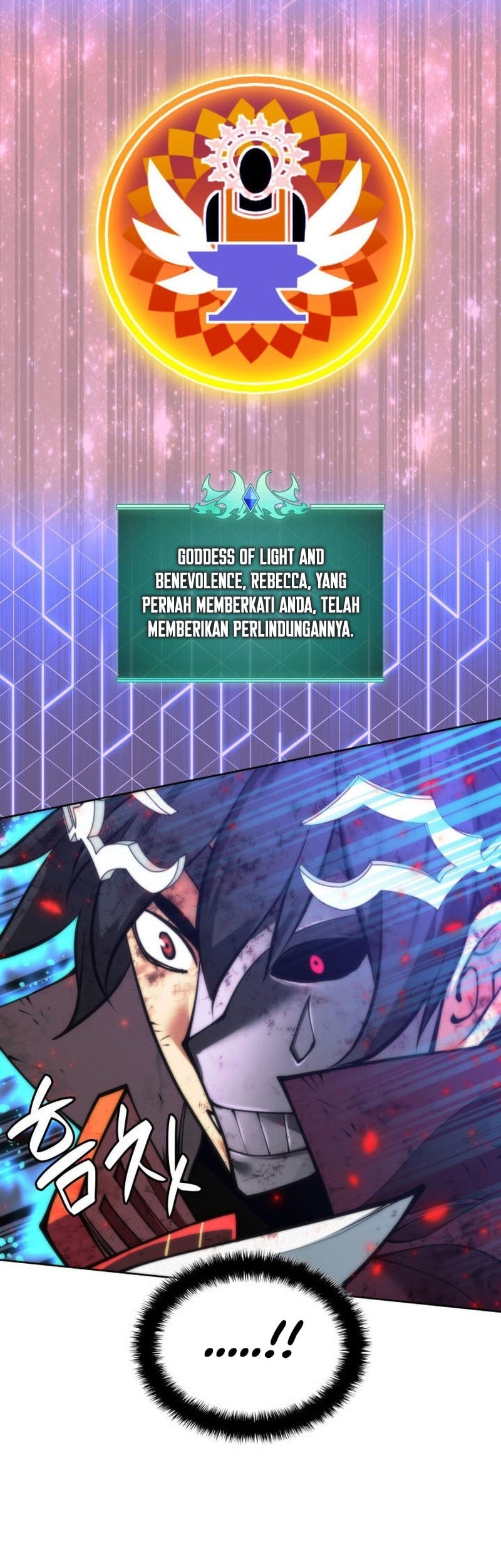 Overgeared New Chapter 280 Gambar 27