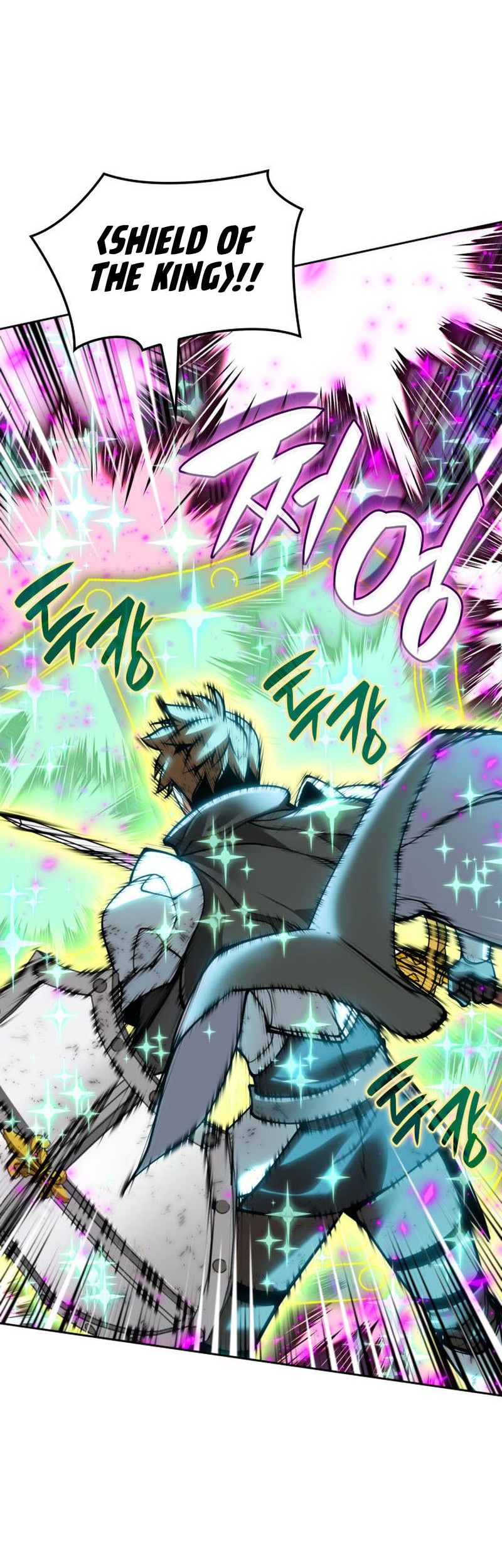 Overgeared New Chapter 281 Gambar 25